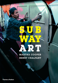 Subway Art Cover