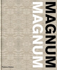 Magnum Magnum Cover