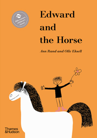 Edward and the Horse Cover