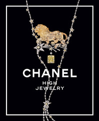 Chanel High Jewelry Cover