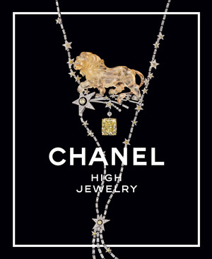 Chanel High Jewelry, Julie Levoyer, Agnès Muckensturm