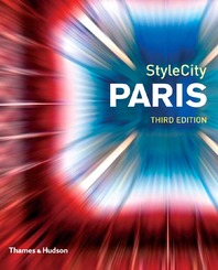 Style City Paris Cover