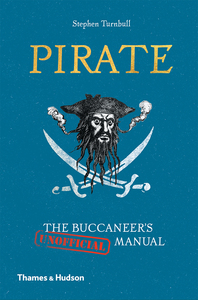 Pirate: The Buccaneer's (Unofficial) Manual Cover