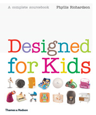 Designed for Kids Cover