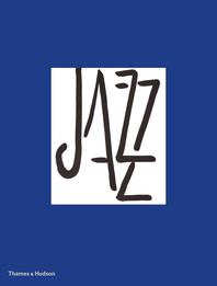 Henri Matisse Jazz Cover