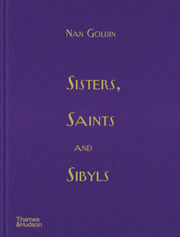 Sisters, Saints and Sibyls Cover
