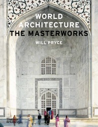 World Architecture: The Masterworks Cover