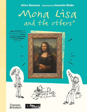 A Hidden Drawing Lies Beneath the 'Mona Lisa,' New Ultra-High