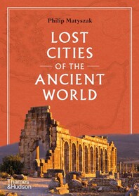Lost Cities of the Ancient World Cover