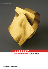 Collect Contemporary: Jewelry Cover