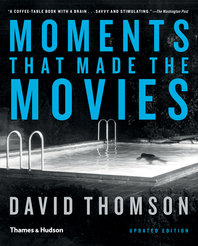 Moments That Made the Movies Cover