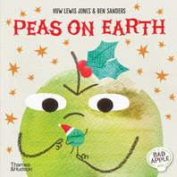 Peas on Earth Cover