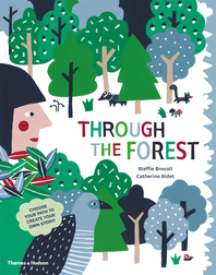 Through the Forest Cover