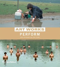 Art Works: Perform Cover