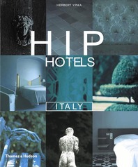 HIP HOTELS: Italy Cover