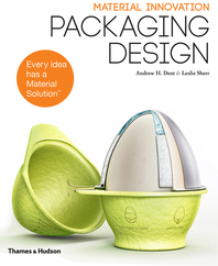 Material Innovation: Packaging Design Cover