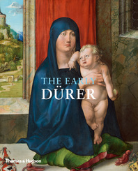 The Early Dürer Cover