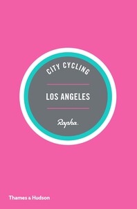 City Cycling USA: Los Angeles Cover