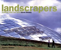 Landscrapers: Building with the Land Cover