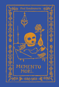 Memento Mori: The Dead Among Us Cover