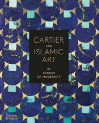 Cartier and Islamic Art: In Search of Modernity Cover