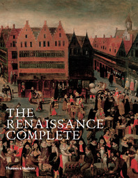 The Renaissance Complete Cover