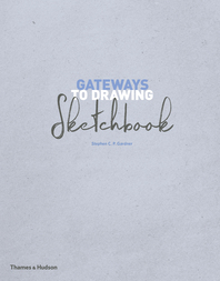 Gateways to Drawing Sketchbook Cover
