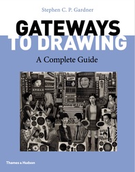 Gateways to Drawing: A Complete Guide Cover