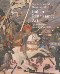 Italian Renaissance Art: Volume One Cover