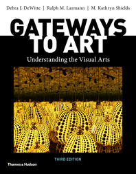 Gateways to Art Cover
