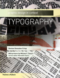 Typography Cover