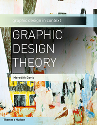 Graphic Design Theory Cover