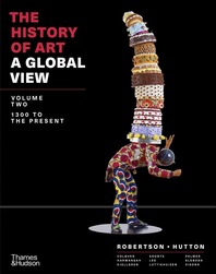 The History of Art: A Global View: 1300 to the Present Cover