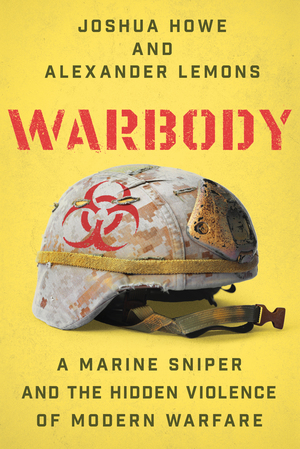 激安通販の Warbody | Alexander Lemons, Joshua Howe | W. W. Norton & Company 帽子