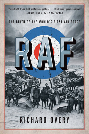 RAF | Richard Overy | W. W. Norton & Company