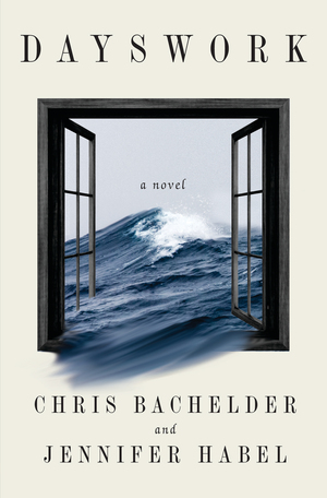 Dayswork | Chris Bachelder, Jennifer Habel | W. W. Norton & Company