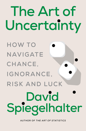 David Spiegelhalter