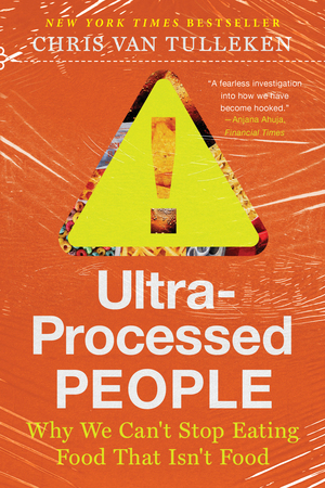 Ultra-Processed People view 2