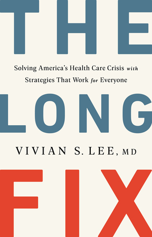 The Long Fix Vivian Lee Md W W Norton Company