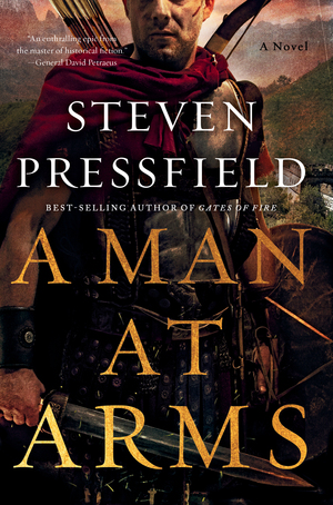 As Virtudes da Guerra, Steven Pressfield - Livro - Bertrand
