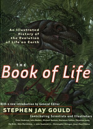 The Book of Life | Stephen Jay Gould | W. W. Norton & Company