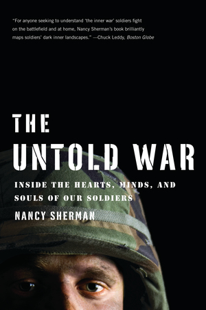 The Untold War | Nancy Sherman | W. W. Norton & Company