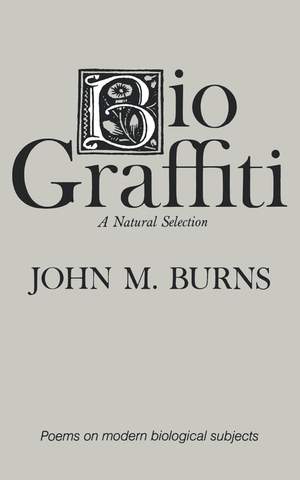 BioGraffiti | John M Burns | W. W. Norton & Company