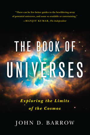 The Book of Universes John D Barrow W. W. Norton Company