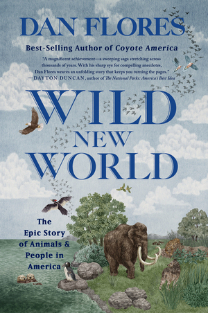 Wildlife Books - Wildlife Around the World