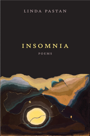 Insomnia | Linda Pastan | W. W. Norton & Company