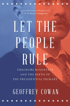 Let the People Rule  Princeton University Press