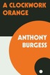 A Clockwork Orange cover image
