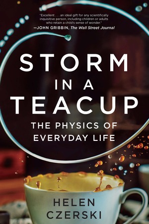 storm in a teacup sentence