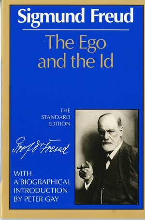 Id, ego, and super-ego - Simple English Wikipedia, the free encyclopedia
